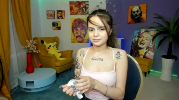 Adelina_Argent 01-11-2021 Recorded 